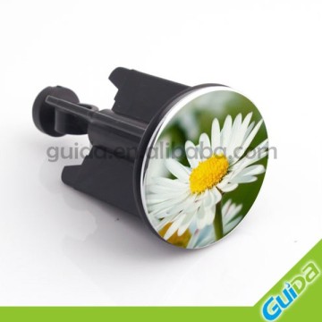 Waschtisch Excenterstopfen 38mm Monster Lollo Waschbeckenstopsel