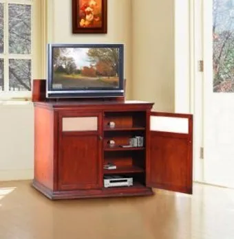 TV cabinet