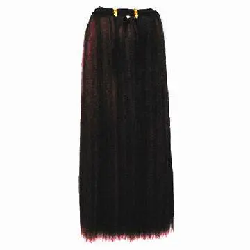 Top Quality Human Brazilian Hair Weave, Can be Dyed, Unprocessed with Full Cut