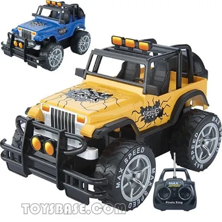 RC Toys : 1:20 RC Car,4 Channel RCC67160