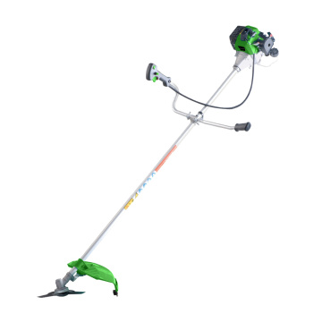 AWLOP Portable Gasoline Brush Cutter Grass Trimmer Machine