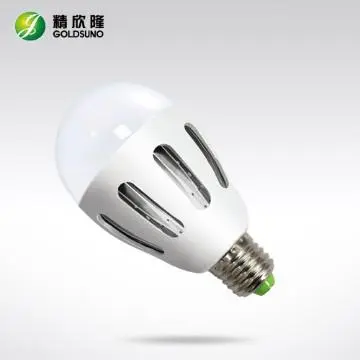 10W SMD LED Bulb fast delivery from stock