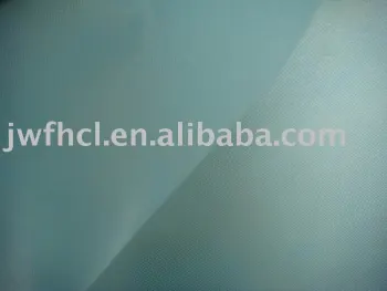 PE film coated with nonwoven fabirc