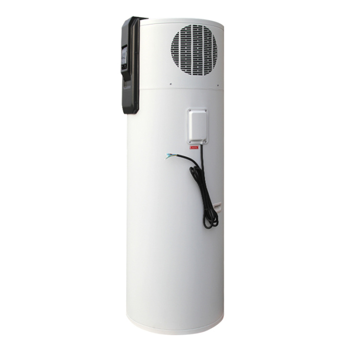 200L/250L/300L R290 Domestic Heat Pump Water Heater