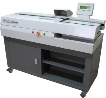 Perfect Automatic, Photobook, Binding Machine (ARSC55A)