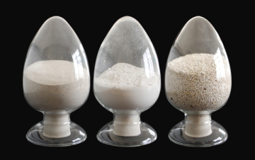 Mullite powder