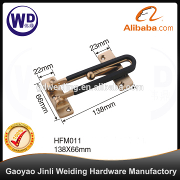 Stainless Steel Anti-thief Safety Chain HFM011