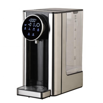 2.7L Portable Mini Automatic Electric Boiling Water Dispenser