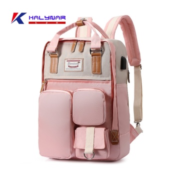 16 Inch Kids Backpacks for Girls Cute