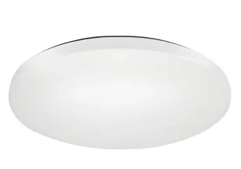 34W Square ceiling lamp
