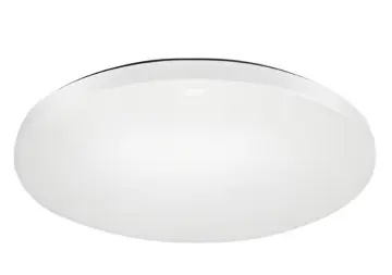 34W Square ceiling lamp