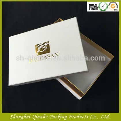 Baby Clothing Packaging