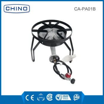 20PSI HIGHER PRESSURE SUNFLAME GAS STOVE 1BURNER CYLINDER CA-PA01B