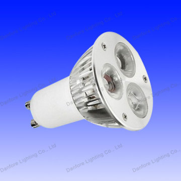 GU10 LED Lamp (DF-GU10-1W3)