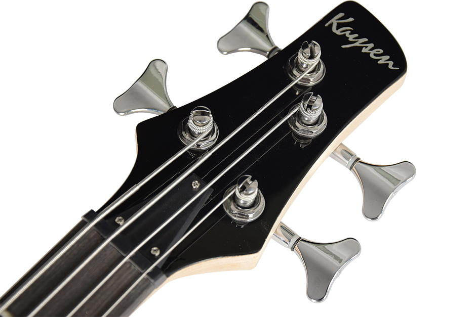 Kaysen 4 String Electric Bass Guitar Customized OEM China