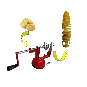 Potato Cutter Machine