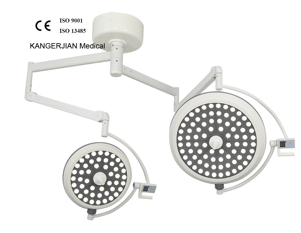 Most popular led shadowless light