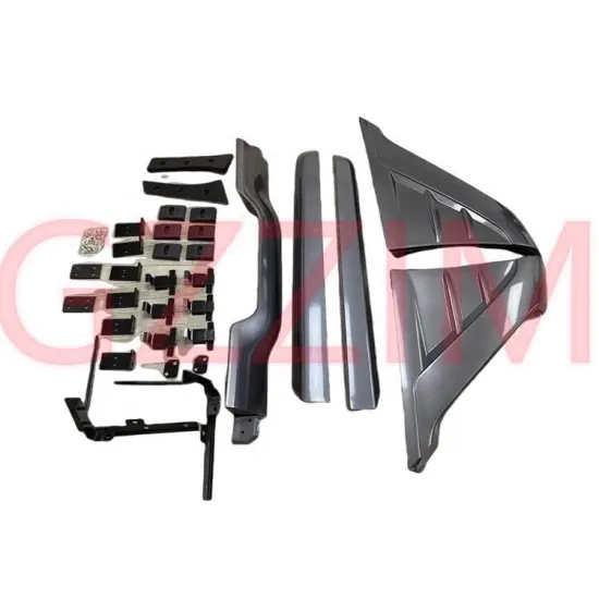 Mazda BT50 2021 Roll Bar