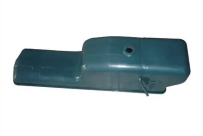 Truck engine parts oil sump VG1540150002