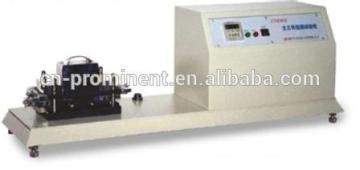 Geotextile Wearing Tester