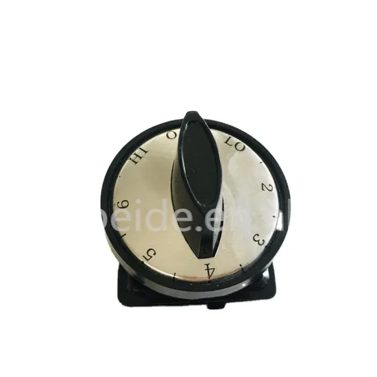 Thermal Control Switch INF240-577: A 15A Thermostat Switch for INF240