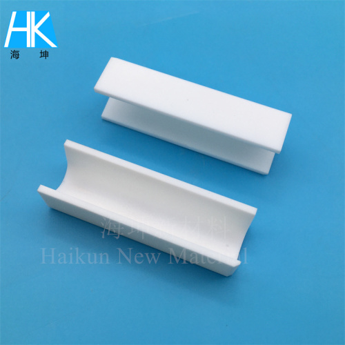 Precision Customize Macor Mica Glass Ceramic Parts