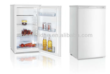 BC-95 New Designer Mini Refrigerator