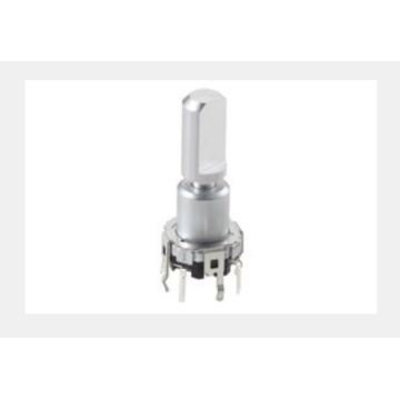 Ec09e series Incremental encoder