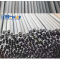 Multifunctional Extruded Spiral Finned Tube
