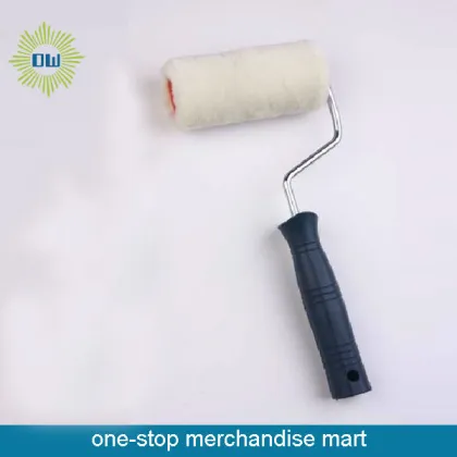 easy paint roller for home decoration