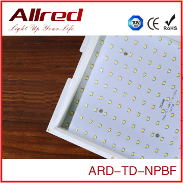 rectangular led square downlight 2017 hot new products