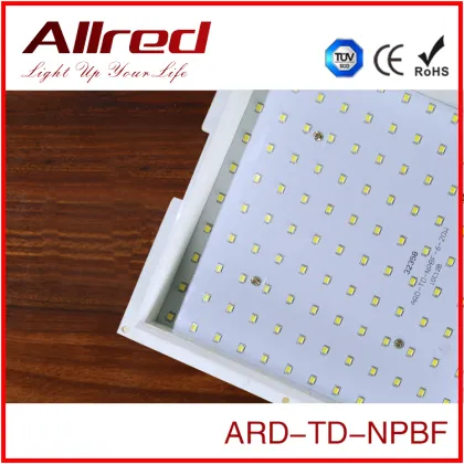 industrial ceiling lamp ultra thin led downlight