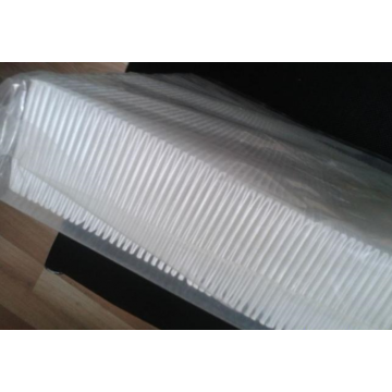 Fiberglass HEPA Filter Paper