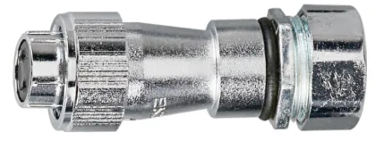 Socket Circular Connector Plug