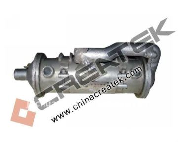 XCMG oil cooler