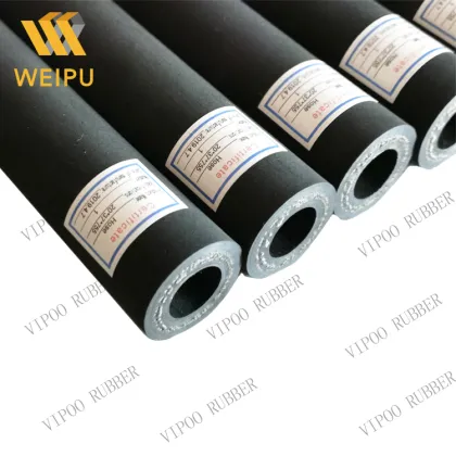 Peristaltic Pump Hose: Squeeze Pump Hose Technology and Applications