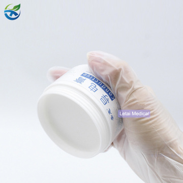 Ready to use EEG Conductive Gel CE for single patient use