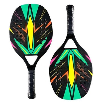 Wholesale Custom Composite Graphite Beach Tennis Rackets