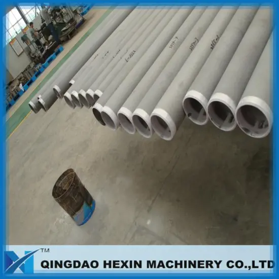 centrifugal casting heat resistant tube