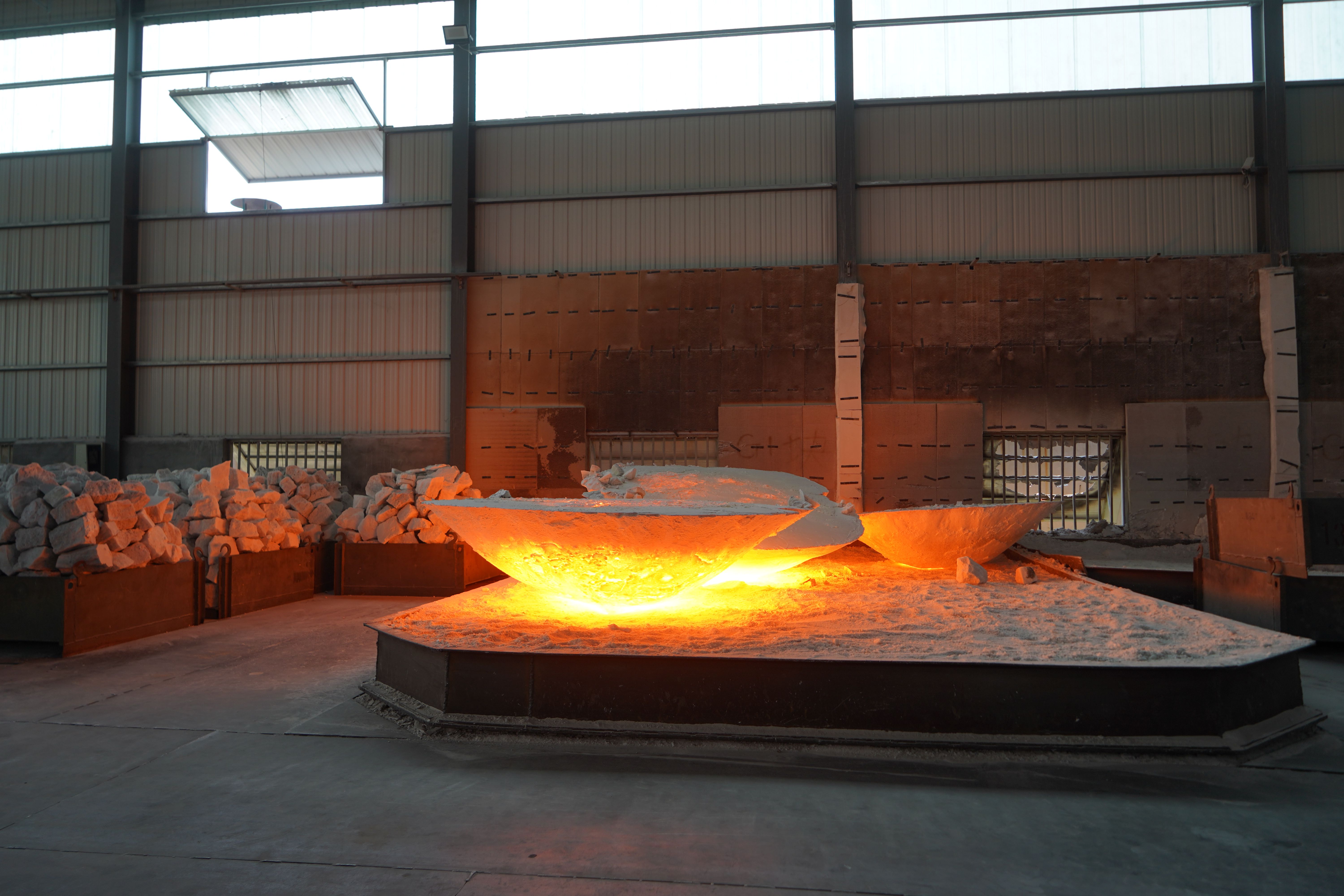 Hengtai Factory38