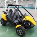 ผู้ใหญ่ 250cc 4x2 go karts 2 ที่นั่ง buggy