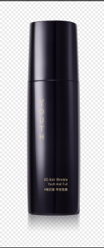 Mystery of Time Anti-Wrinkle Lotion