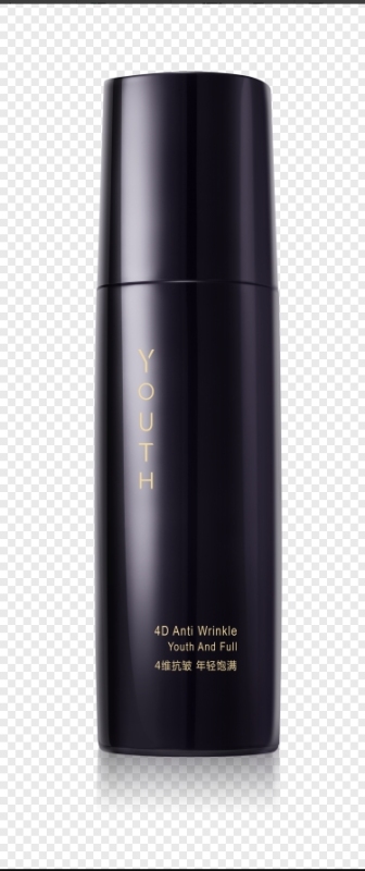 Mystery of Time Anti-Wrinkle Lotion