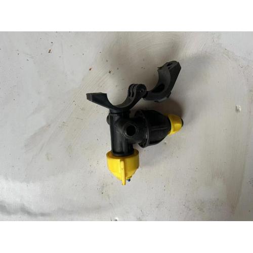 Traction Sprayer garden sprayer nozzle tips Supplier