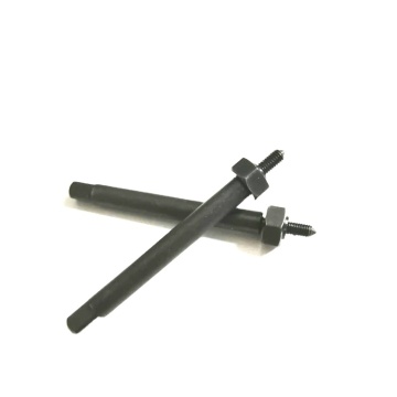 M6 Type 302 Self-Tapping Stainless Steel Thread Insert Carbon Steel Metric Measurement System Carton and Box Packing