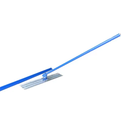 big size magnesium float trowel concrete bull float