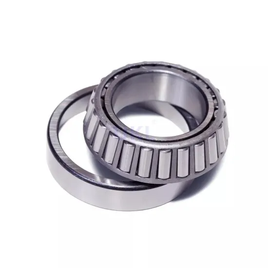 Tapered Roller Bearing 130MM OD 27.25MM Width