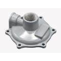 Aluminum alloy regulating valve aluminum die casting