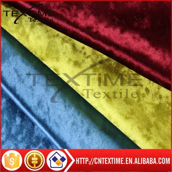 polyester upholstery fabric hometextile sofa fabric