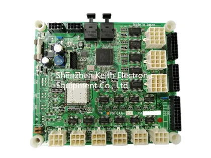 N610063804AA Panasonic AI IO LOAD BOARD